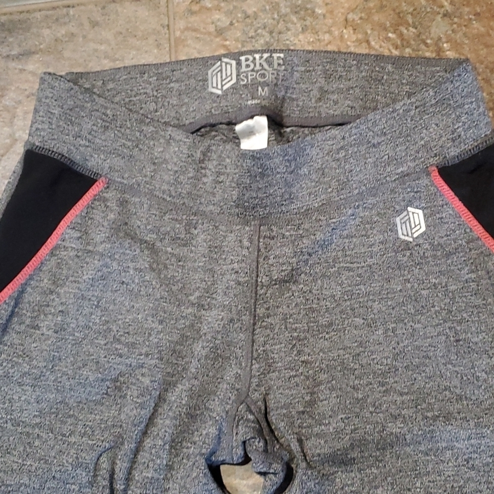 BKE Sport* Athletic Pants